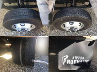 いすゞフォワード冷凍車（冷蔵車）中型（4t）[写真16]