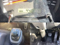 いすゞフォワード冷凍車（冷蔵車）中型（4t）[写真31]