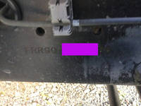 いすゞフォワード冷凍車（冷蔵車）中型（4t）[写真38]