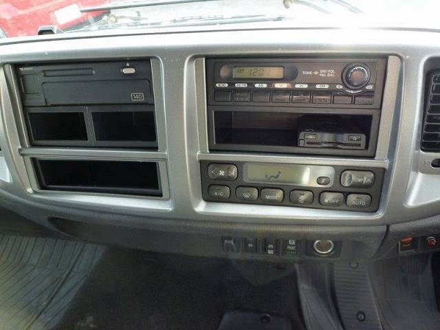 日野レンジャーアルミウイング増トン（6t・8t）[写真11]