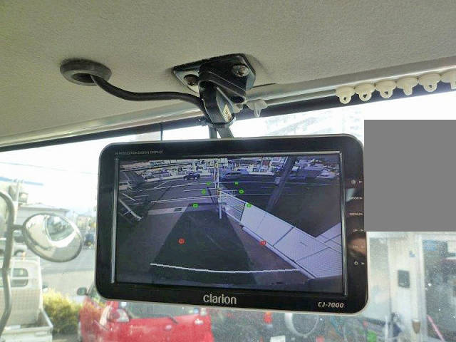 日野レンジャーアルミウイング増トン（6t・8t）[写真12]