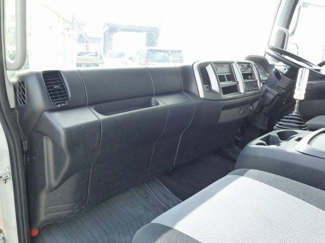 日野レンジャーアルミウイング増トン（6t・8t）[写真18]