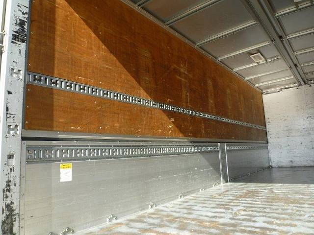 日野レンジャーアルミウイング増トン（6t・8t）[写真21]