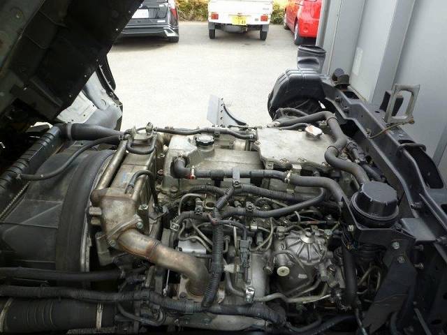 日野レンジャーアルミウイング増トン（6t・8t）[写真24]