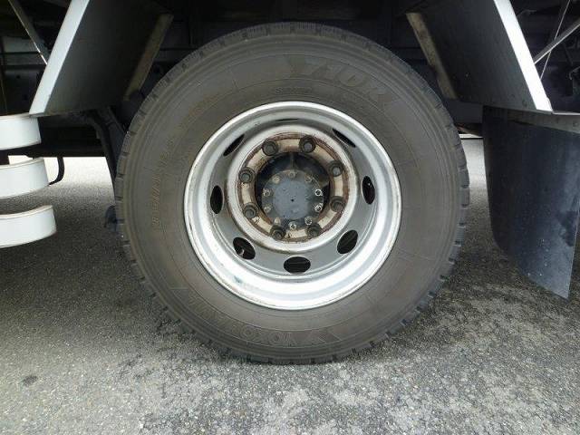 日野レンジャーアルミウイング増トン（6t・8t）[写真26]