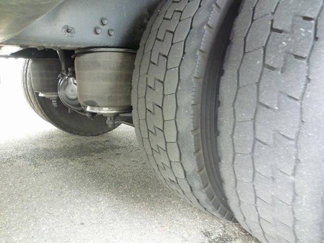 日野レンジャーアルミウイング増トン（6t・8t）[写真27]