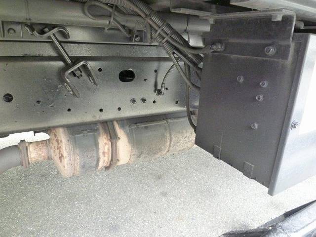 日野レンジャーアルミウイング増トン（6t・8t）[写真29]