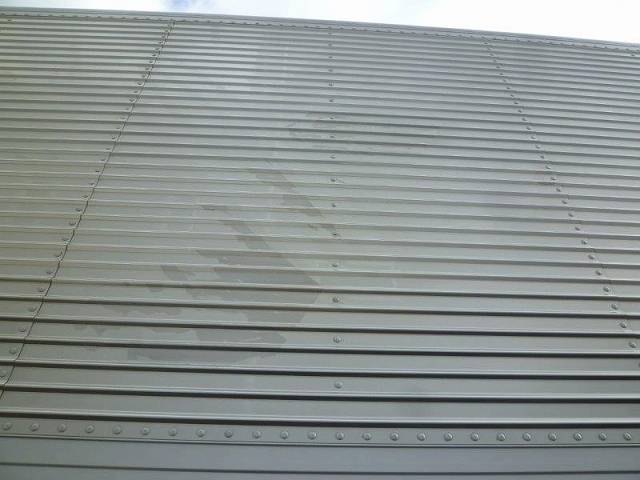 日野レンジャーアルミウイング増トン（6t・8t）[写真35]