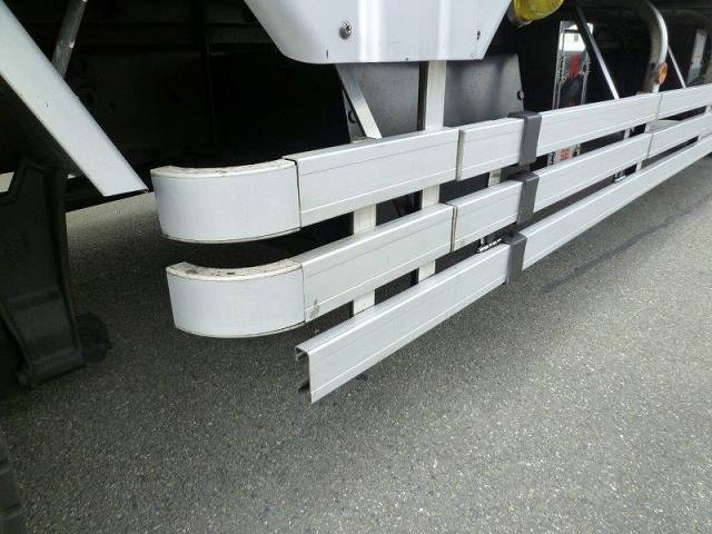 日野レンジャーアルミウイング増トン（6t・8t）[写真36]