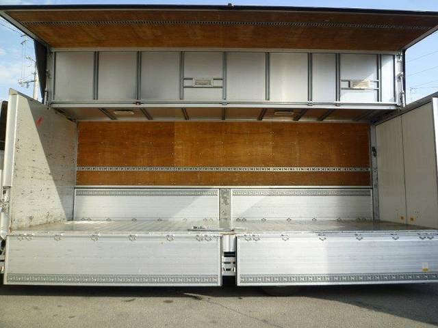 日野レンジャーアルミウイング増トン（6t・8t）[写真08]