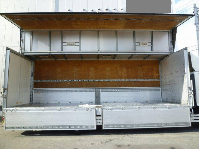 日野レンジャーアルミウイング増トン（6t・8t）[写真09]