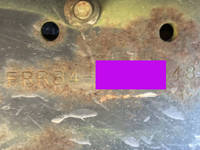 いすゞフォワード冷蔵冷凍ウイング中型（4t）[写真38]