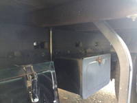 三菱ふそうキャンターアルミブロック小型（2t・3t）[写真10]