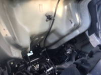 三菱ふそうキャンターアルミブロック小型（2t・3t）[写真11]