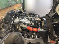 三菱ふそうキャンターアルミブロック小型（2t・3t）[写真12]