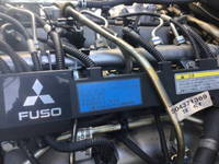 三菱ふそうキャンターアルミブロック小型（2t・3t）[写真13]