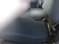 三菱ふそうキャンターアルミブロック小型（2t・3t）[写真14]