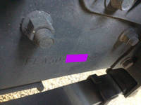 三菱ふそうキャンターアルミブロック小型（2t・3t）[写真18]