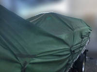 三菱ふそうキャンターアルミブロック小型（2t・3t）[写真04]