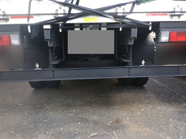 三菱ふそうキャンターアルミブロック小型（2t・3t）[写真05]