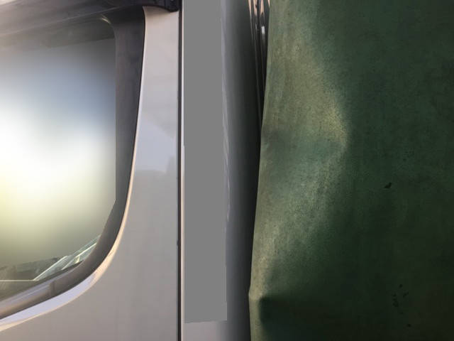 三菱ふそうキャンターアルミブロック小型（2t・3t）[写真06]