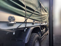 三菱ふそうキャンターアルミブロック小型（2t・3t）[写真07]