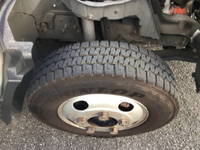 三菱ふそうキャンターアルミブロック小型（2t・3t）[写真08]