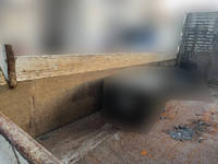 三菱ふそうキャンターダンプ小型（2t・3t）[写真10]