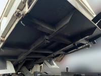 三菱ふそうキャンターダンプ小型（2t・3t）[写真13]