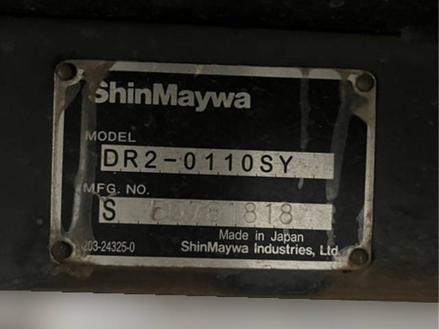 三菱ふそうキャンターダンプ小型（2t・3t）[写真14]