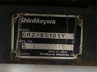 三菱ふそうキャンターダンプ小型（2t・3t）[写真14]