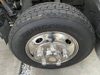 三菱ふそうキャンターダンプ小型（2t・3t）[写真17]