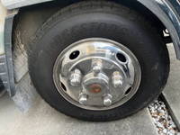 三菱ふそうキャンターダンプ小型（2t・3t）[写真18]