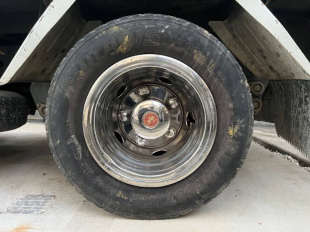 三菱ふそうキャンターダンプ小型（2t・3t）[写真19]