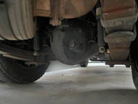 三菱ふそうキャンターダンプ小型（2t・3t）[写真23]