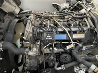 三菱ふそうキャンターダンプ小型（2t・3t）[写真24]