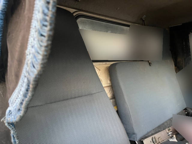 三菱ふそうキャンターダンプ小型（2t・3t）[写真27]