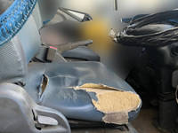 三菱ふそうキャンターダンプ小型（2t・3t）[写真28]