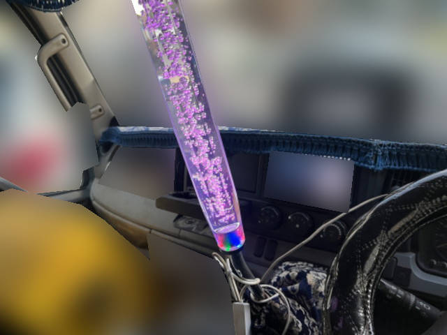 三菱ふそうキャンターダンプ小型（2t・3t）[写真32]