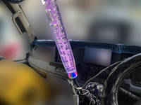 三菱ふそうキャンターダンプ小型（2t・3t）[写真32]