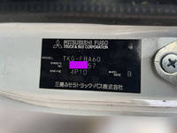 三菱ふそうキャンターダンプ小型（2t・3t）[写真33]