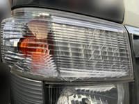 三菱ふそうキャンターダンプ小型（2t・3t）[写真06]