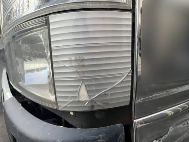 三菱ふそうキャンターダンプ小型（2t・3t）[写真07]