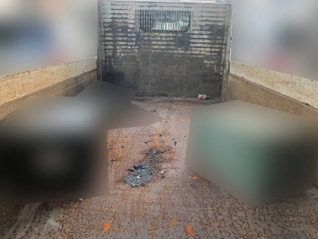 三菱ふそうキャンターダンプ小型（2t・3t）[写真09]