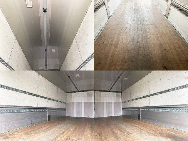 日野レンジャーアルミウイング中型（4t）[写真11]