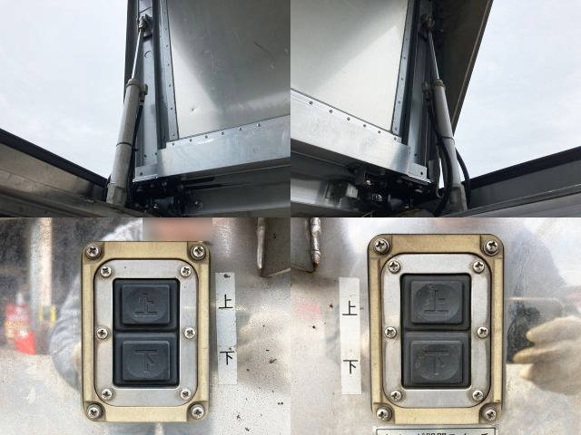 日野レンジャーアルミウイング中型（4t）[写真14]