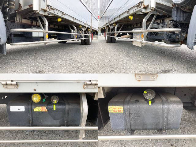 日野レンジャーアルミウイング中型（4t）[写真16]