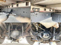 日野レンジャーアルミウイング中型（4t）[写真18]