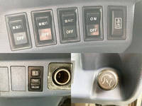 日野レンジャーアルミウイング中型（4t）[写真32]