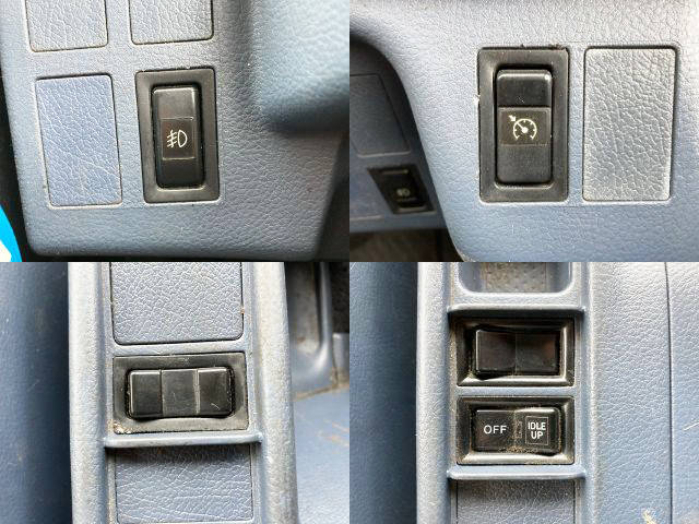 日野レンジャーアルミウイング中型（4t）[写真33]